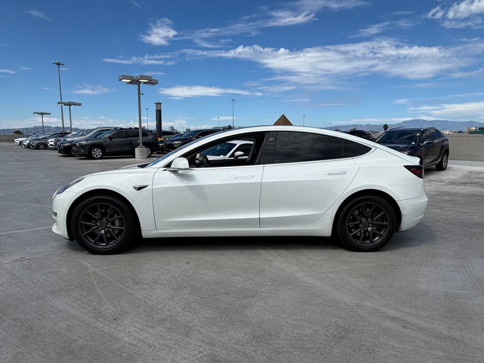 tesla model 3 2020 5YJ3E1EA4LF612505 image tesla model 3 2020 5YJ3E1EA4LF612505 image